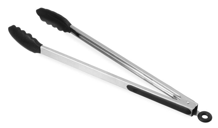 Pince de service, HENDI, Noir, (L)445mm — 171325