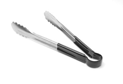 Pinces de service, HENDI, Noir, (L)300mm — 171851