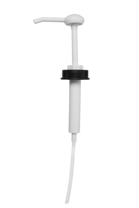 Distributeur pour pâte/gel combustible, HENDI, (L)280mm — 195604