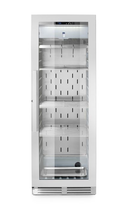 Armoire de maturation à viande, Arktic, 352L, 230V/170W, 760x695x(H)1720mm — 204962