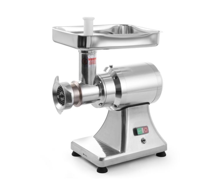Hache-viande 22, HENDI, Kitchen Line, 230V/750W, 239x424x(H)571mm — 210819