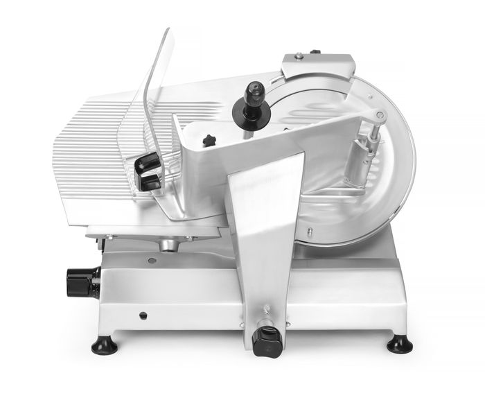 Snijmachine 350, HENDI, 230V/370W, 890x585x(H)480mm — 210932