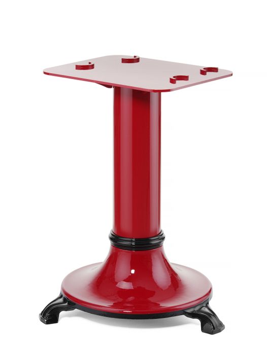 Basis voor handmatige snijmachine RETRO 300, HENDI, 500x650x(H)800mm — 210963