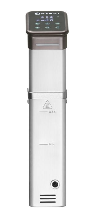 Thermoplongeur 50, HENDI, 50L, 230V/1500W, 71x145x(H)340mm — 221136