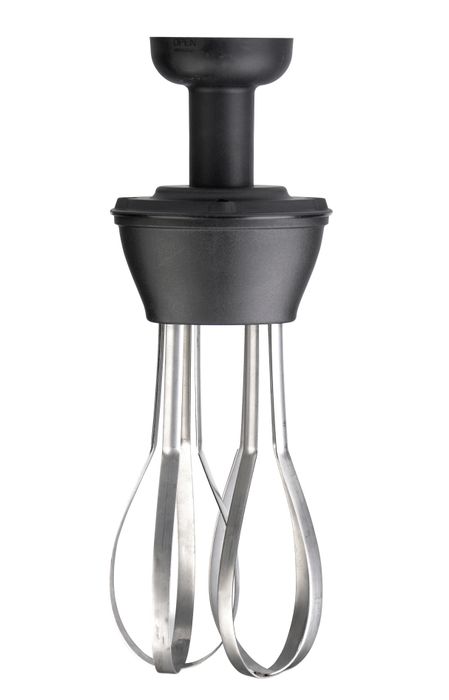 Garde opzetstuk voor staafmixer 222140, HENDI, Kitchen Line, (L)185mm — 222164