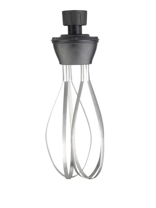 Accessoire fouet pour mixeurs plongeurs, HENDI, Kitchen Line, (L)250mm — 222263