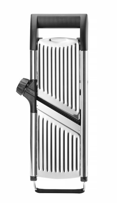 Mandoline, HENDI, 418x135x(H)135mm — 222652
