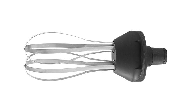 Fouet pour mixeur-plongeur Profi Line 300, 400 & 500, HENDI, Profi Line, ⌀120x(H)330mm — 224342