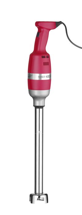 Mixeur plongeur 400 - avec vitesse réglable, HENDI, Profi Line, 230V/400W, ⌀100x(H)350mm — 224397