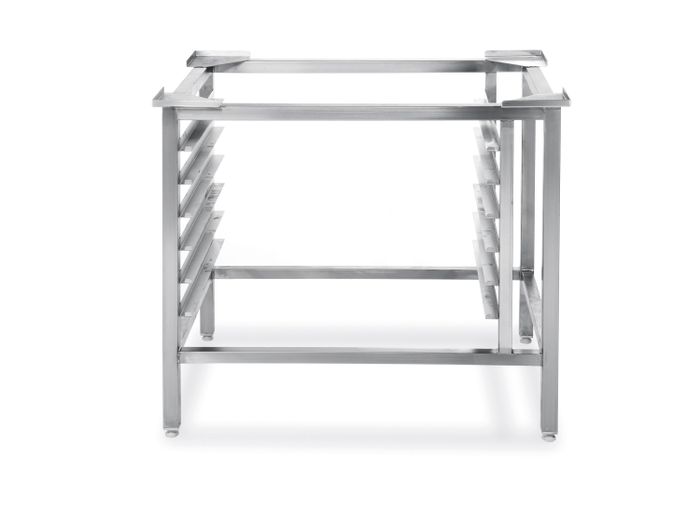 Onderstel voor ovens, HENDI, 540x460x(H)700mm — 224670
