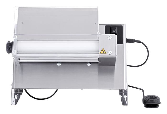 Deegroller 300, elektrisch, HENDI, 230V/250W, 480x335x(H)430mm — 226599