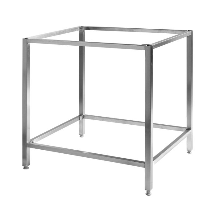 Piètement pour fours à pizza Basic 4 et Basic 44, HENDI, 975x814x(H)960mm — 226797