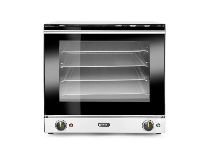 Four à convection H90, HENDI, 230V/2670W, 595x624x(H)572mm — 227060