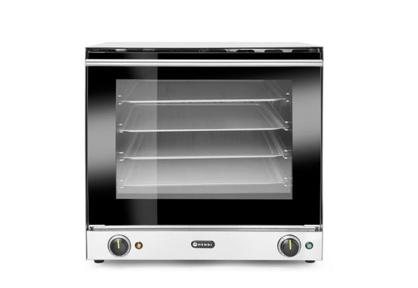 Four à convection H90, HENDI, 230V/2670W, 595x624x(H)572mm — 227060