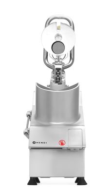 Groentesnijder heavy duty, HENDI, 230V/750W, 574x250x(H)472mm — 231852