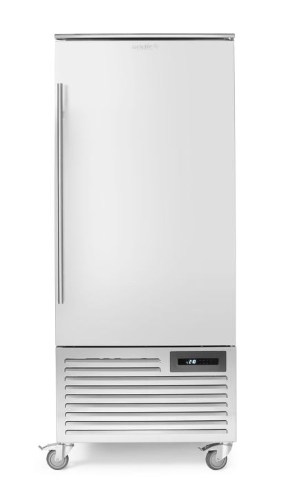 Cellule de refroidissement 15x GN 1/1, Arktic, 230V/1180W, 943x790x(H)1975mm — 232491