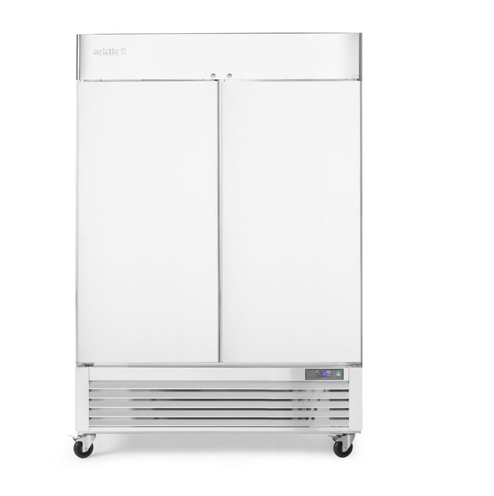 Réfrigérateur 1300L, Arktic, Kitchen Line, 762L, 230V/400W, 800x1382x(H)1987mm — 232736
