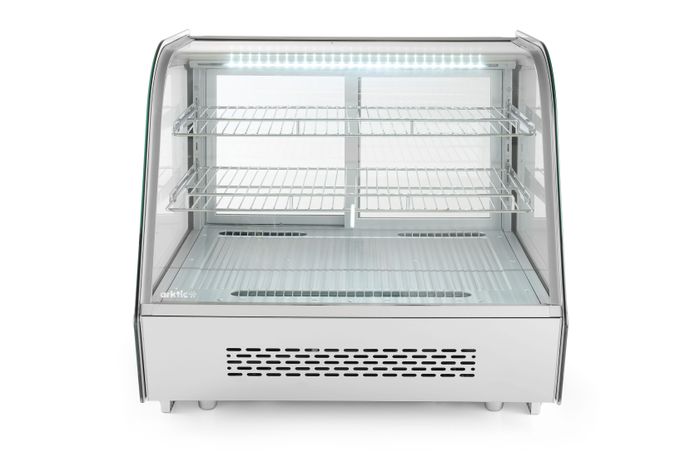 Gebaksvitrine, Arktic, 230V/160W, 570x707x(H)680mm — 233702