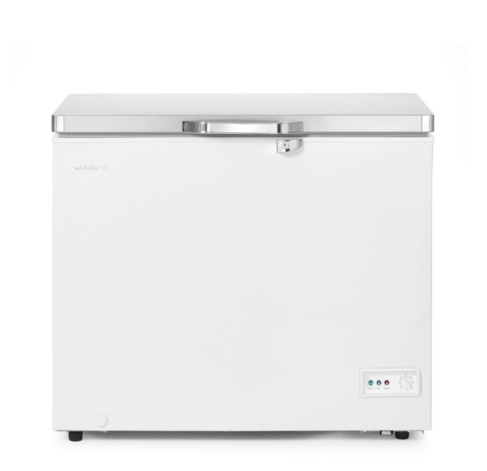 Vrieskist, Arktic, 190L, 230V/120W, 564x950x(H)845mm — 233856