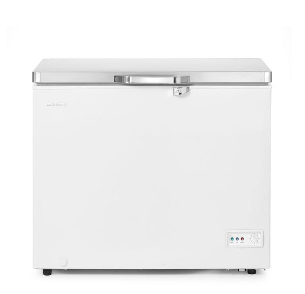 Congélateur coffre, Arktic, 190L, 230V/120W, 564x950x(H)845mm — 233856