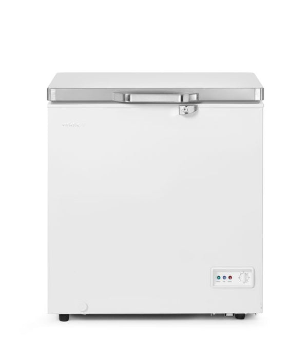 Vrieskist, Arktic, 140L, 230V/110W, 564x754x(H)845mm — 235911