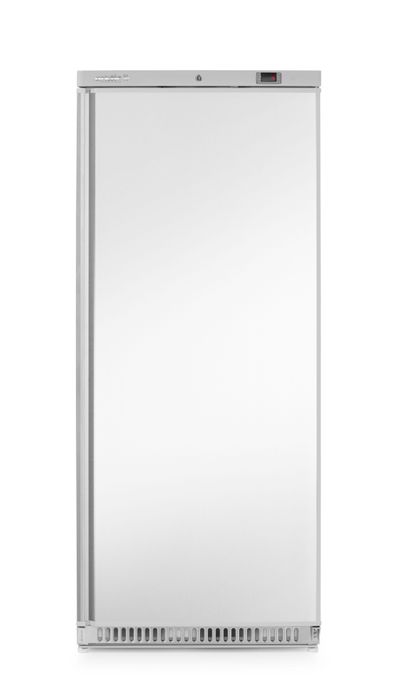 Budget Line koelkast in een behuizing van roestvast staal, Arktic, Budget Line, 455L, 230V/140W, 744x775x(H)1900mm — 236055