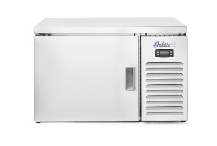 Cellule de refroidissement 3x GN 2/3, Arktic, 230V/420W, 640x660x(H)437mm — 237731