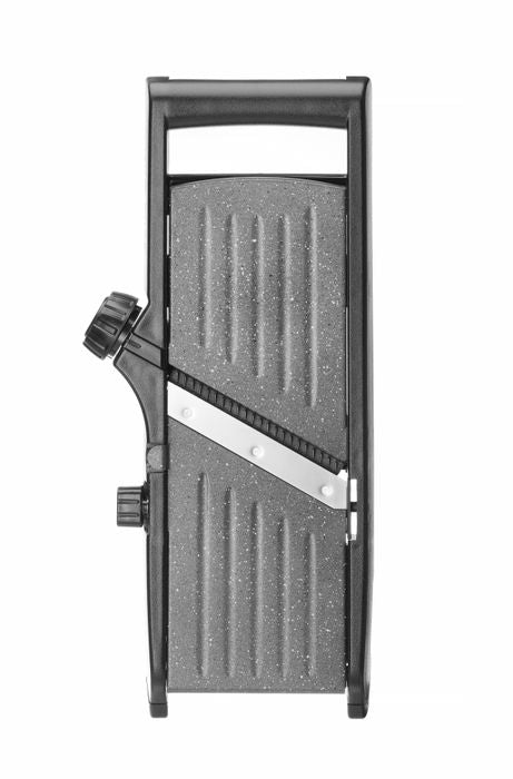 Mandoline japonaise Samurai, HENDI, 395x165x(H)115mm — 237922