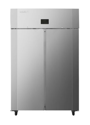 Koelkast, Arktic, Profi Line PLUS, 860L, Zilver, 230V/230W, 1374x830x(H)1940mm — 238257