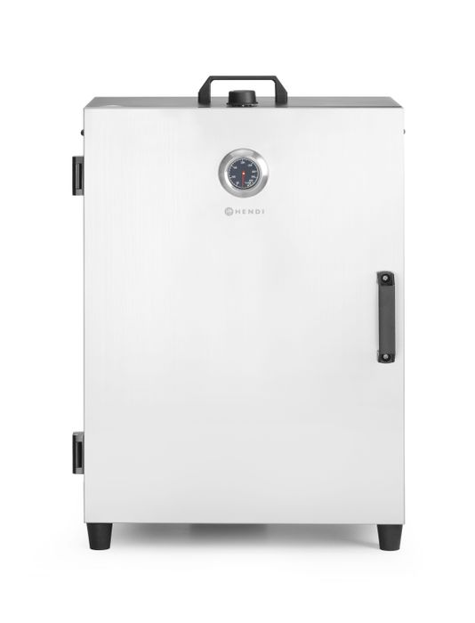 Fumoir électrique, HENDI, 230V/1600W, 540x380x(H)725mm — 238486