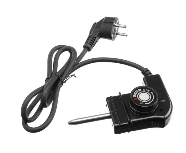 Câble de thermostat pour fait-tout électrique, HENDI, (L)mm — 239599