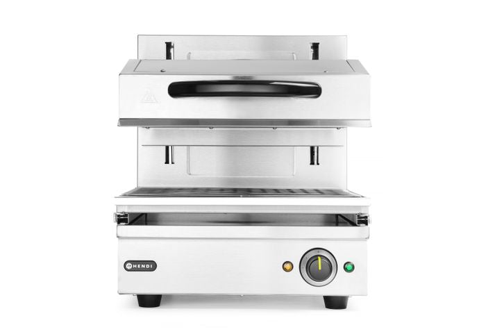 Salamandre Lift 450, HENDI, 230V/2800W, 470x520x(H)530mm — 264607