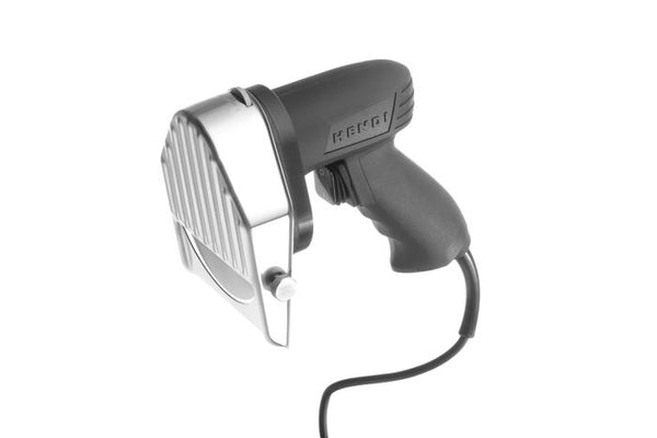 Kebabmes, elektrisch, HENDI, Kitchen Line, 230V/80W, 262x134x(H)189mm — 267240