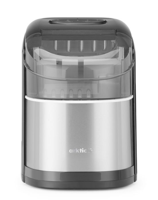 Machine à glaçons forme boule, Arktic, 230V/100W, 358x242x(H)328mm — 271292