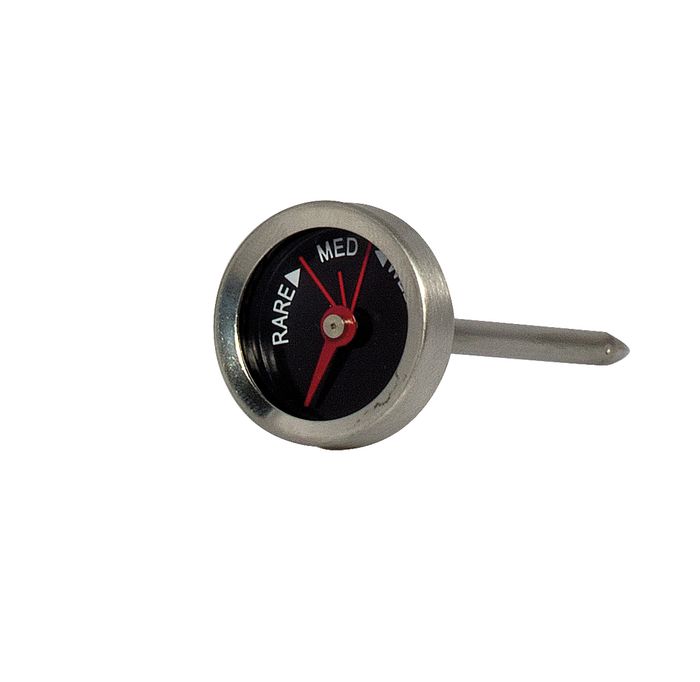 Steakthermometer – set van 4 stuks., HENDI, 4 st., ⌀25x(H)70mm — 271339