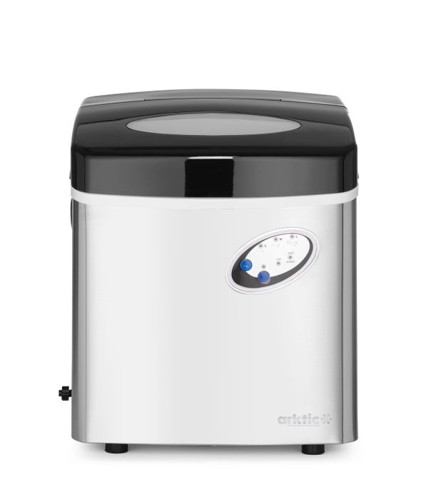 Machine à glaçons, Arktic, Kitchen Line, 230V/130W, 455x390x(H)699mm — 271551
