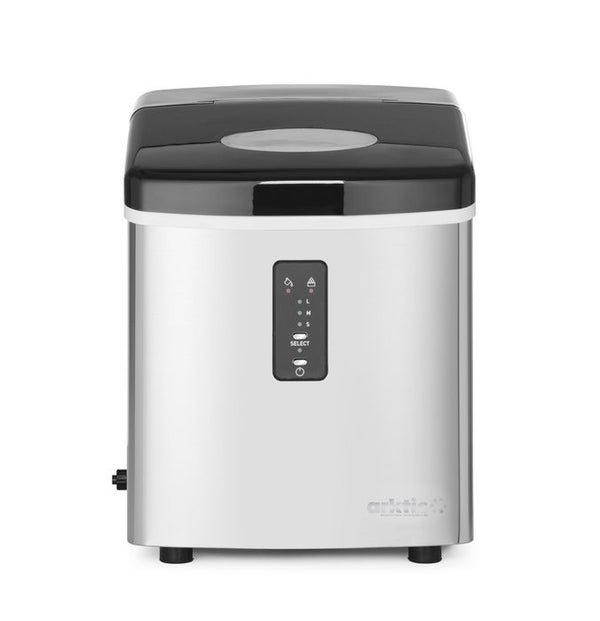 Machine à glaçons, Arktic, 230V/130W, 400x320x(H)575mm — 271568