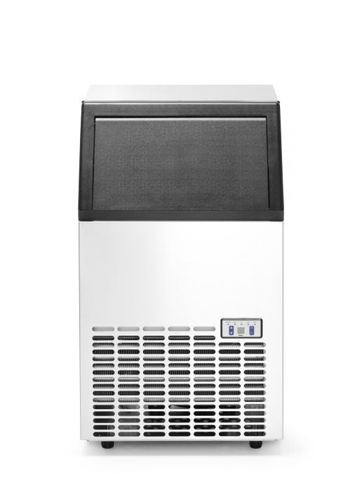 IJsblokjesmachine, Arktic, 230V/280W, 400x448x(H)795mm — 271575
