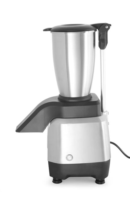 IJsvergruizer elektrisch, BarUp, 3L, Lichtgrijs, 230V/200W, 189x344x(H)525mm — 271599