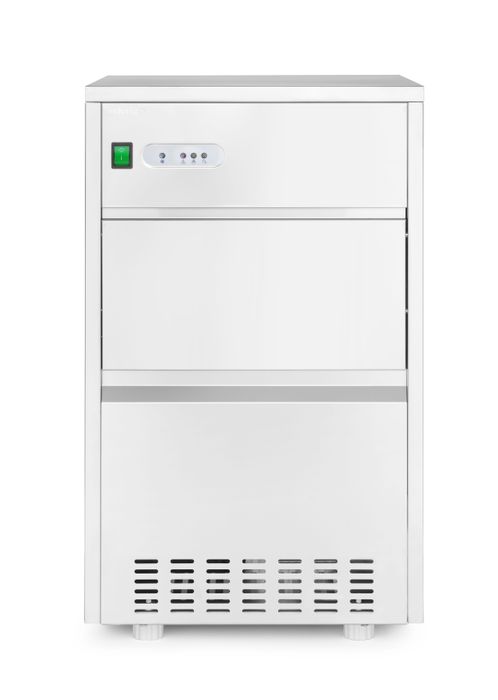 Machine à glaçons, Arktic, 26 kg/jour, 230V/241W, 600x400x(H)675mm — 271773