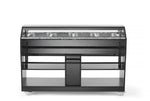 Warm buffet display, HENDI, GN 1/1, 1490L, 765x1490x(H)1370mm — 274064