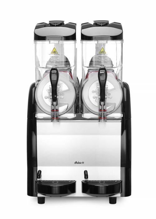Slush machine, Arktic, Profi Line, 230V/740W, 515x470x(H)750mm — 274224