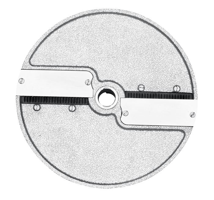 Disque à Julienne, HENDI, DQ-3 — 280423