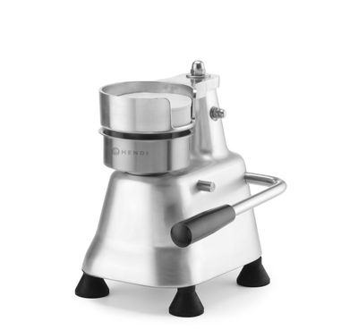 Presse à hamburgers, HENDI, ø100 mm, 240x230x(H)250mm — 282793