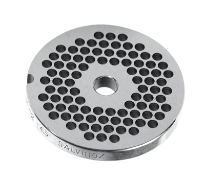Plaque perforée, HENDI, Diamètre du trou : 3 mm, ⌀82mm, Rond — 282885