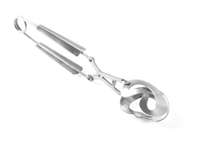 Pince à escargots - 2 pièces, HENDI, 2 u., (L)170mm — 402528