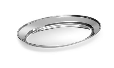 Plat ovale, HENDI, 300x220mm — 404201