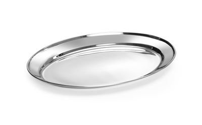 Schotel ovaal, HENDI, 350x240mm — 404300