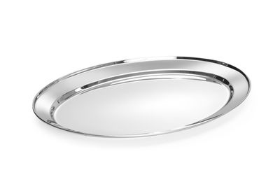 Schotel ovaal, HENDI, 500x350mm — 404607