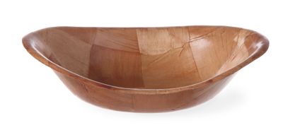 Pitabakje - ovaal, HENDI, 255x190mm — 425602